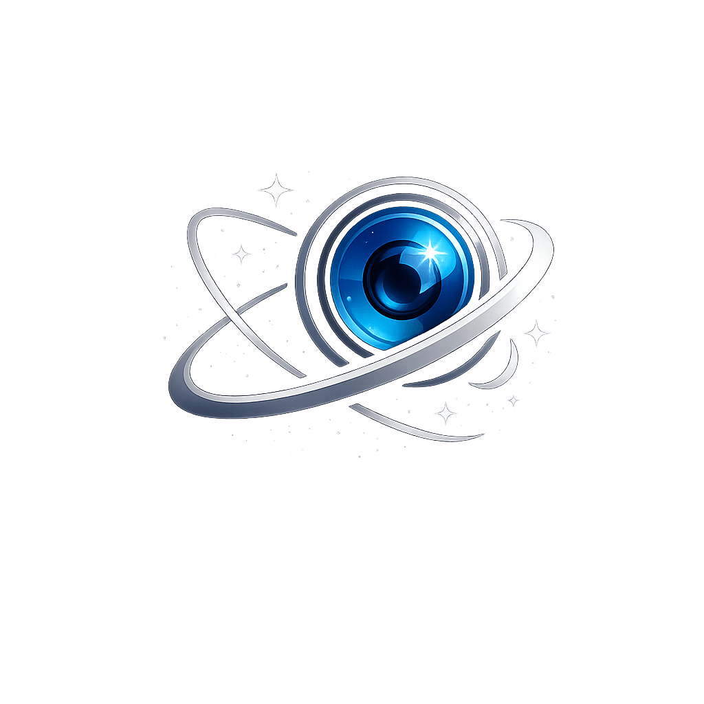 Keen Astro