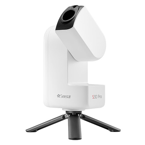 Smart Telescopes Are Growing Up