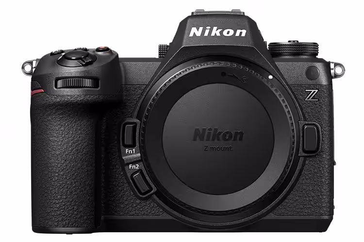 Nikon Z6 III