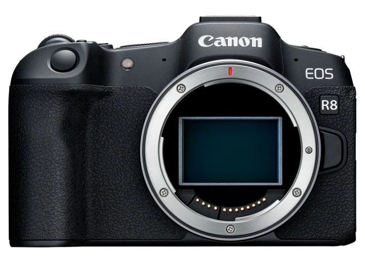 Canon EOS R8