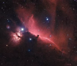 Horsehead Nebula